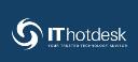 IT Hotdesk logo